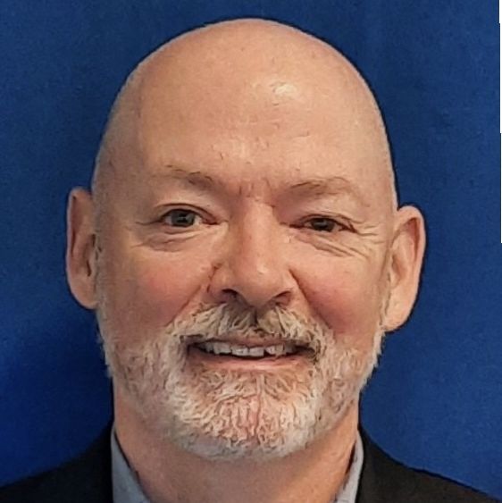 Profile of Richard Tomlins