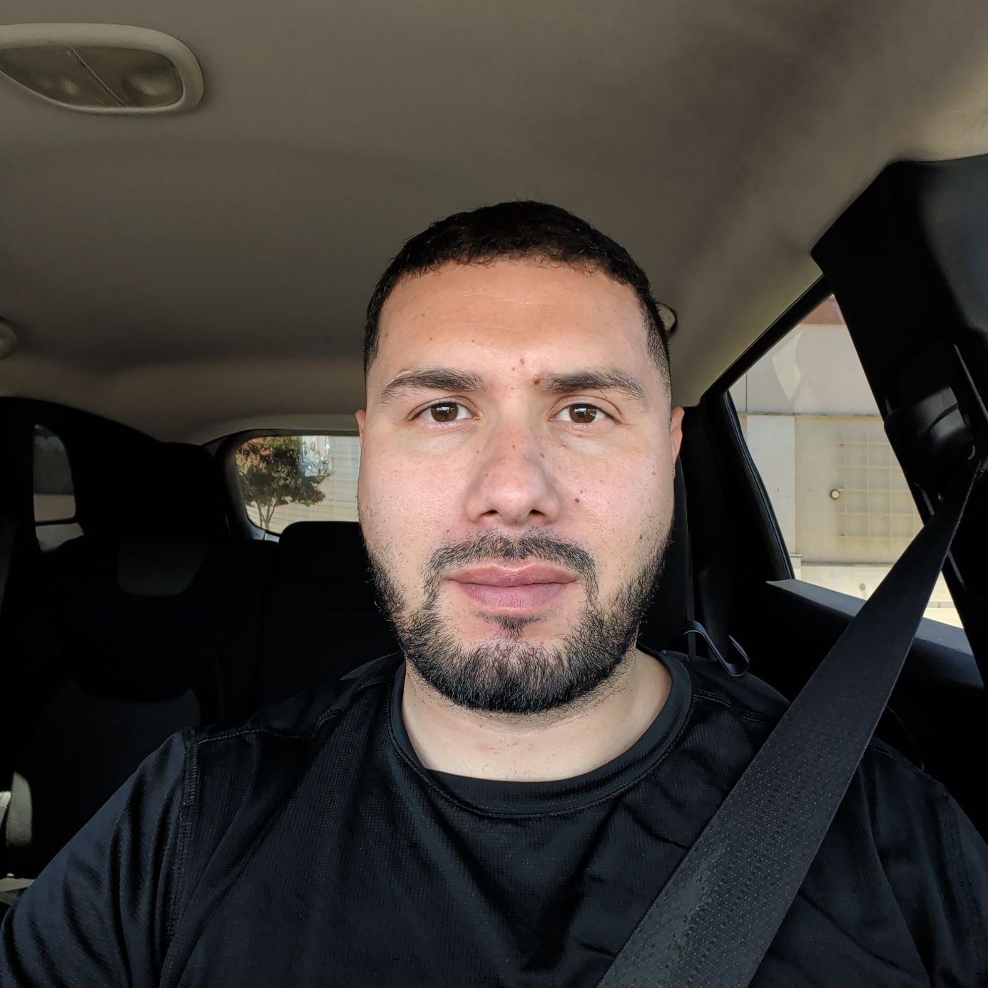 Profile of Fernando Godinez
