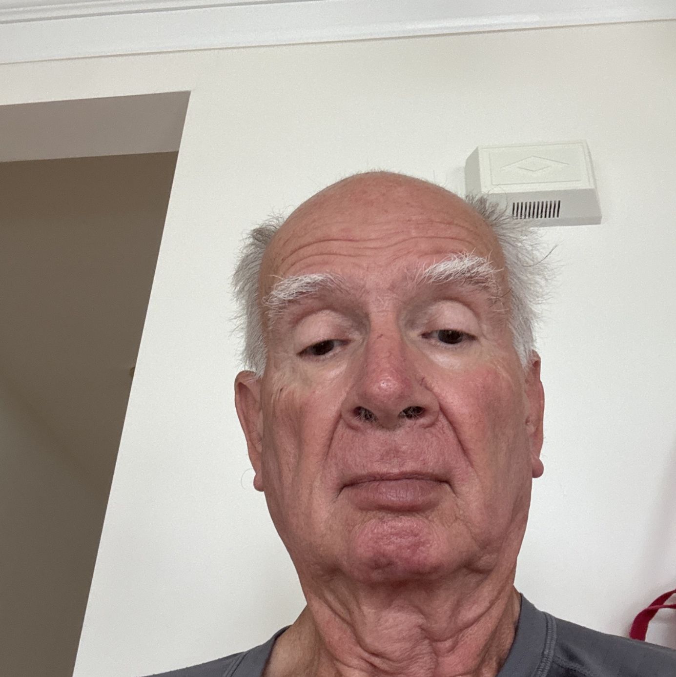Profile of Jerry Wade