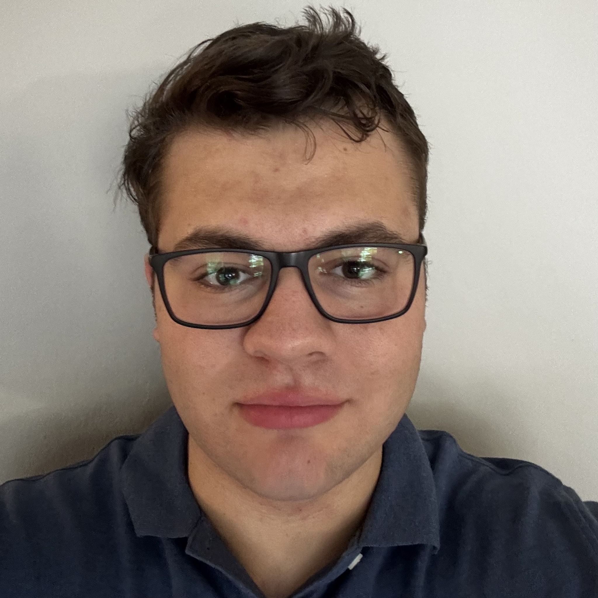 Profile of Nathaniel Schmit