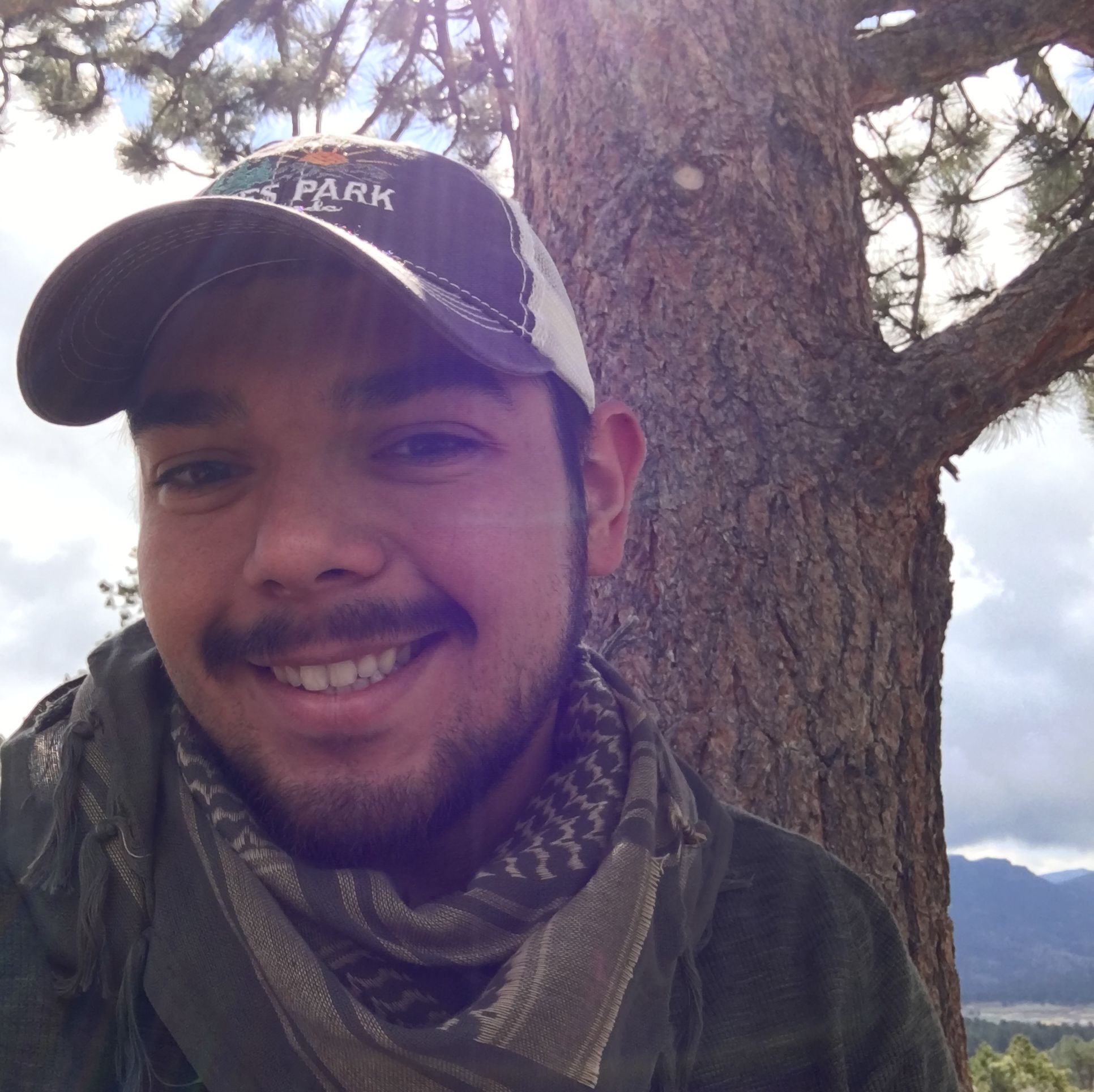 Profile of Ben Graca