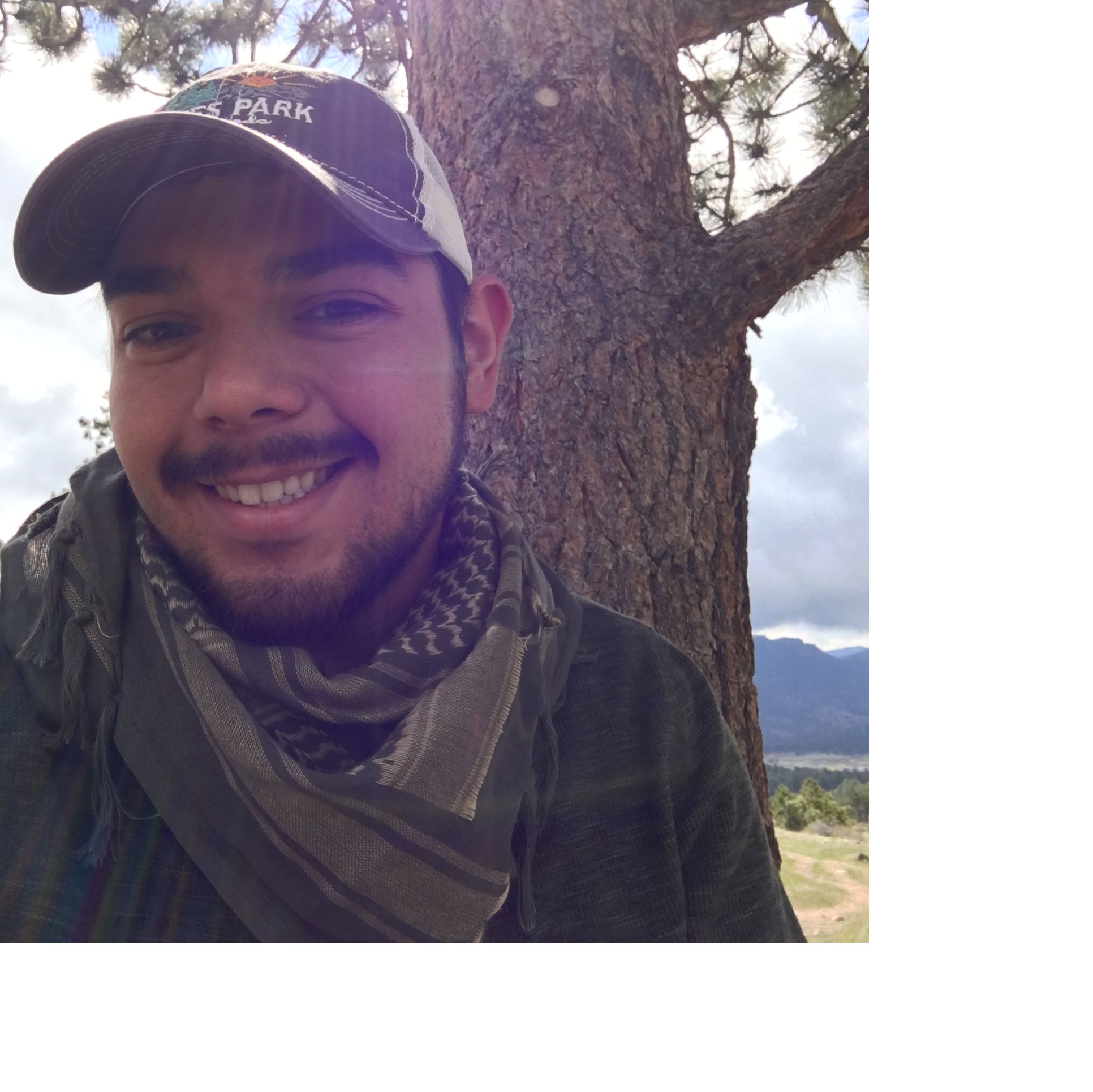 Profile of Ben Graca