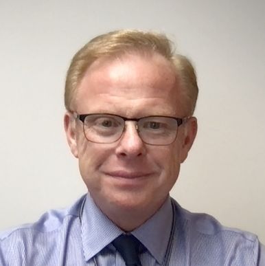 Profile of Austin White
