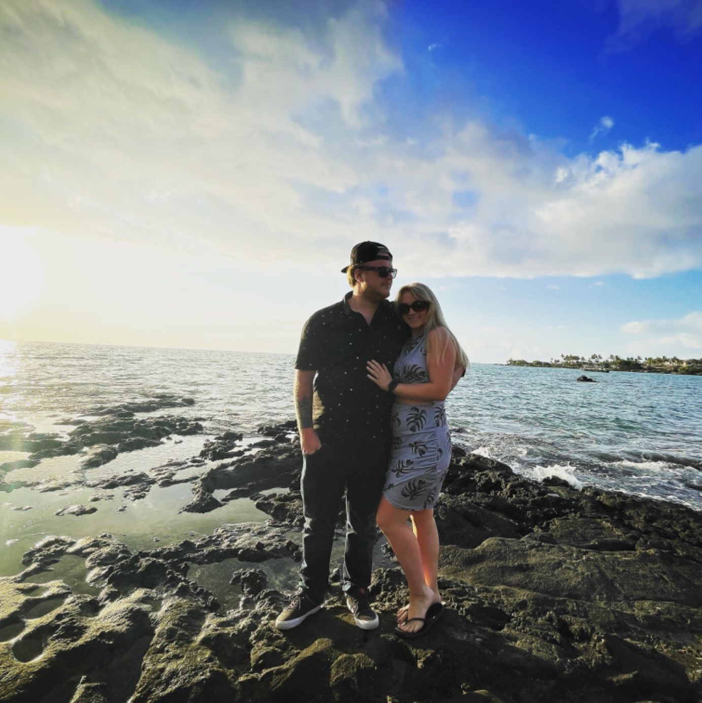 Profile of Jacob Schriever