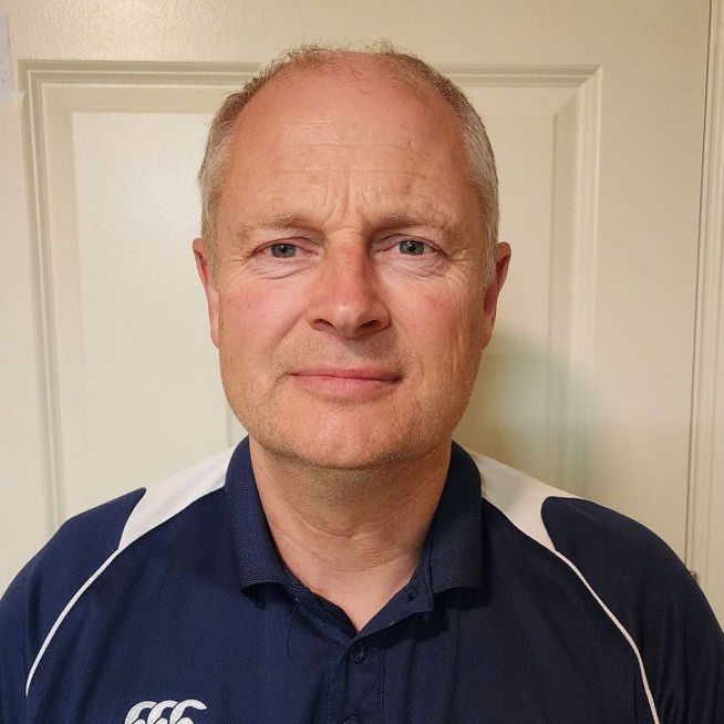 Profile of Marcus Smith