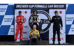 Driverz Cup at Sebring with CFR-SCCA 