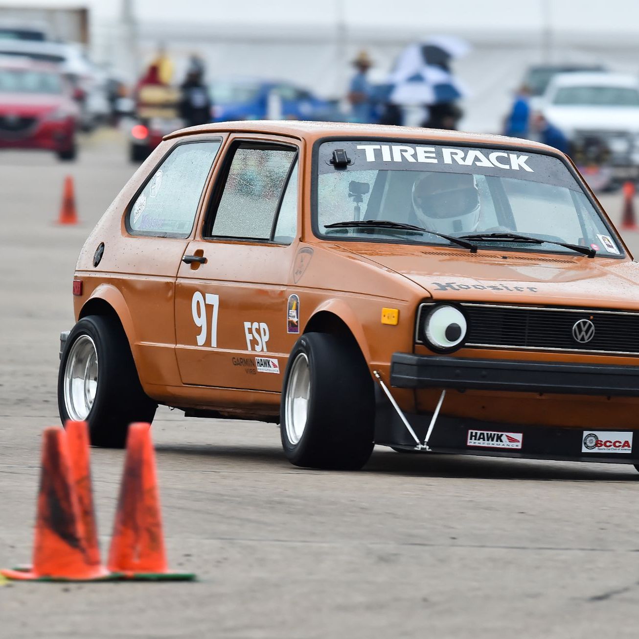 Profile of Steven Duckworth