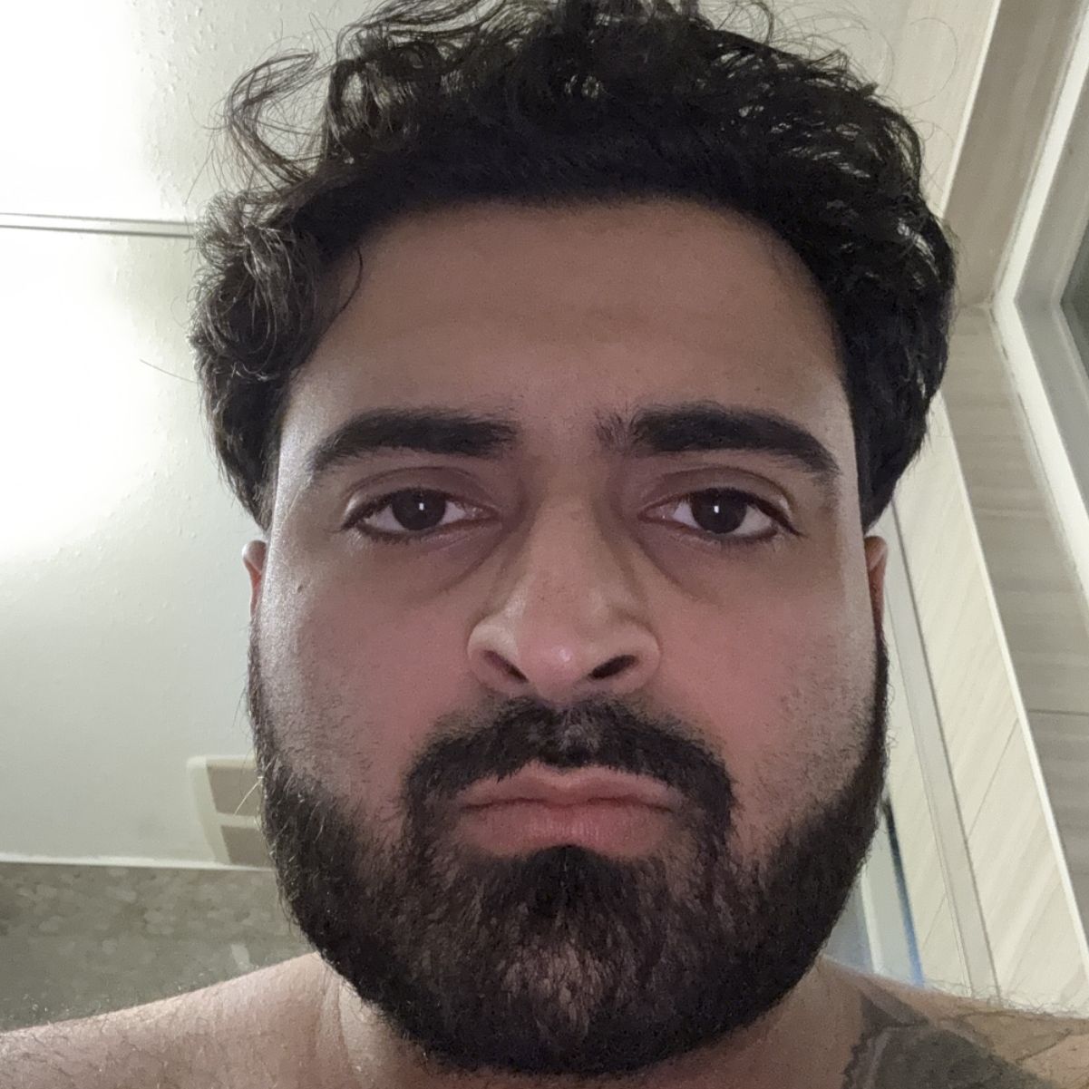 Profile of Tyran Sethi