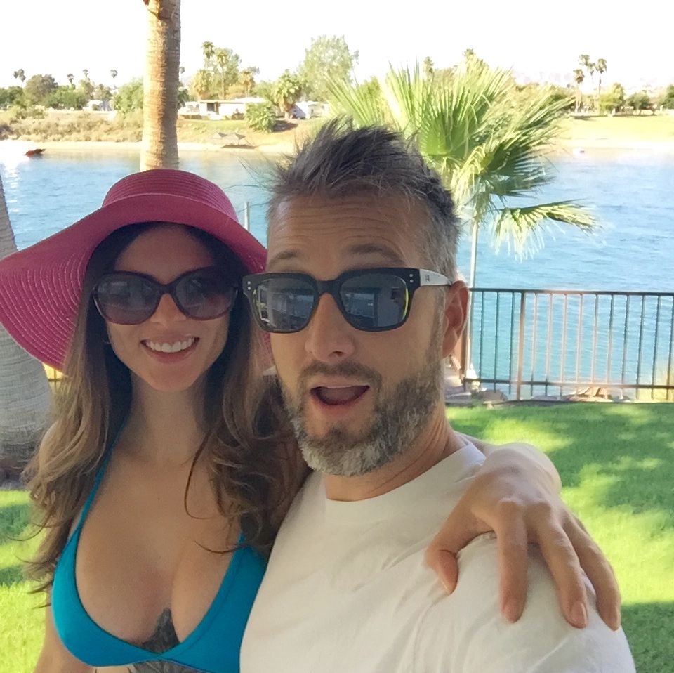 Profile of Shane Smith