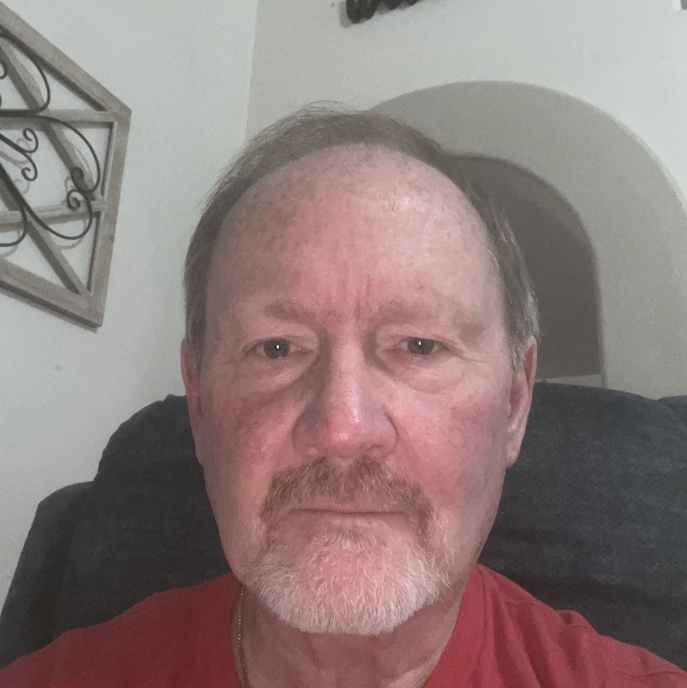 Profile of Daniel Vaughn