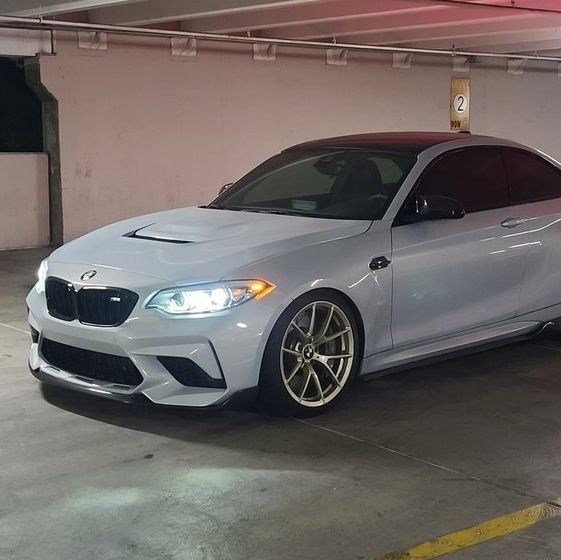 Profile of Samson Pak