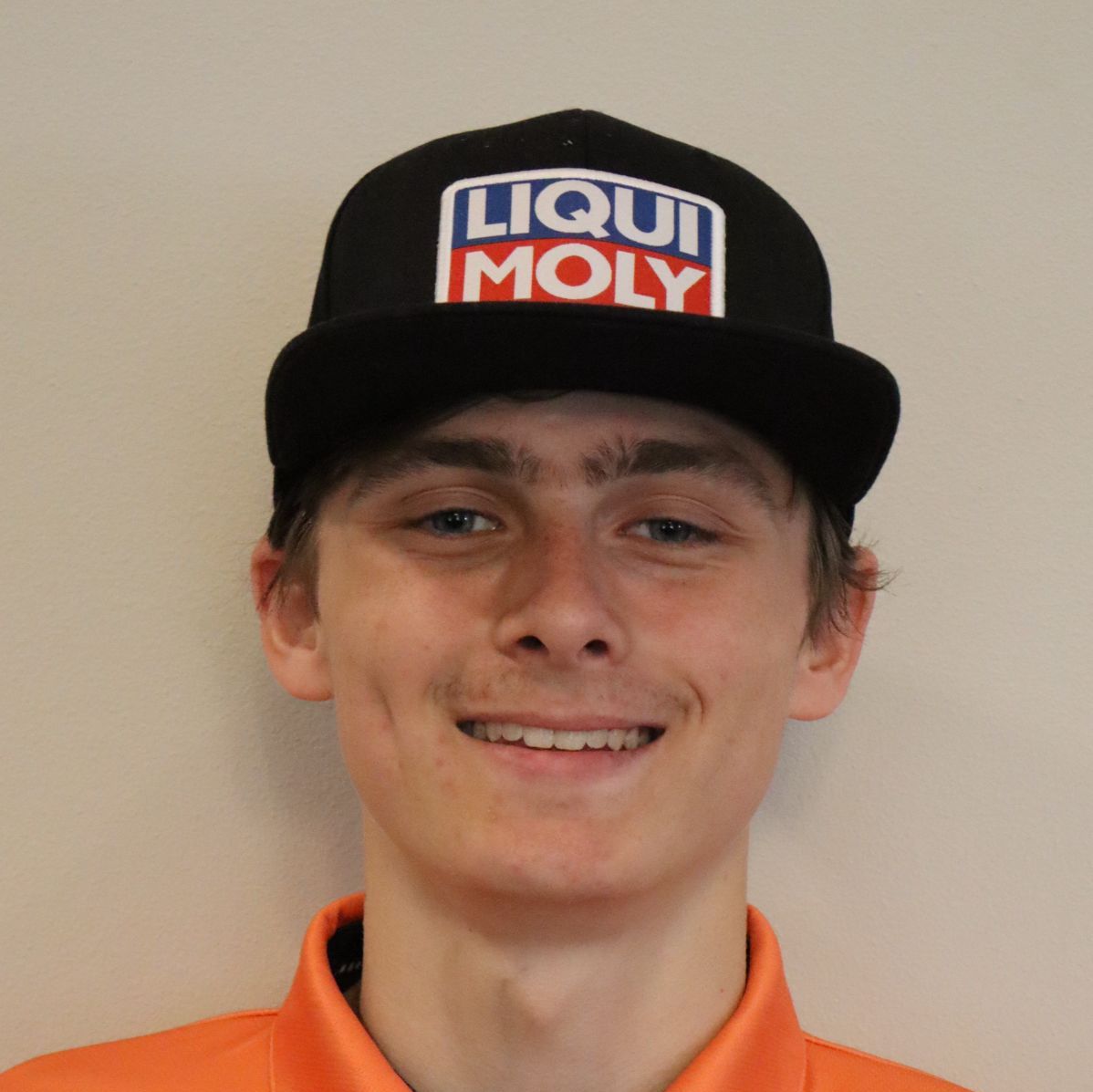 Profile of Gary Holbein Jr