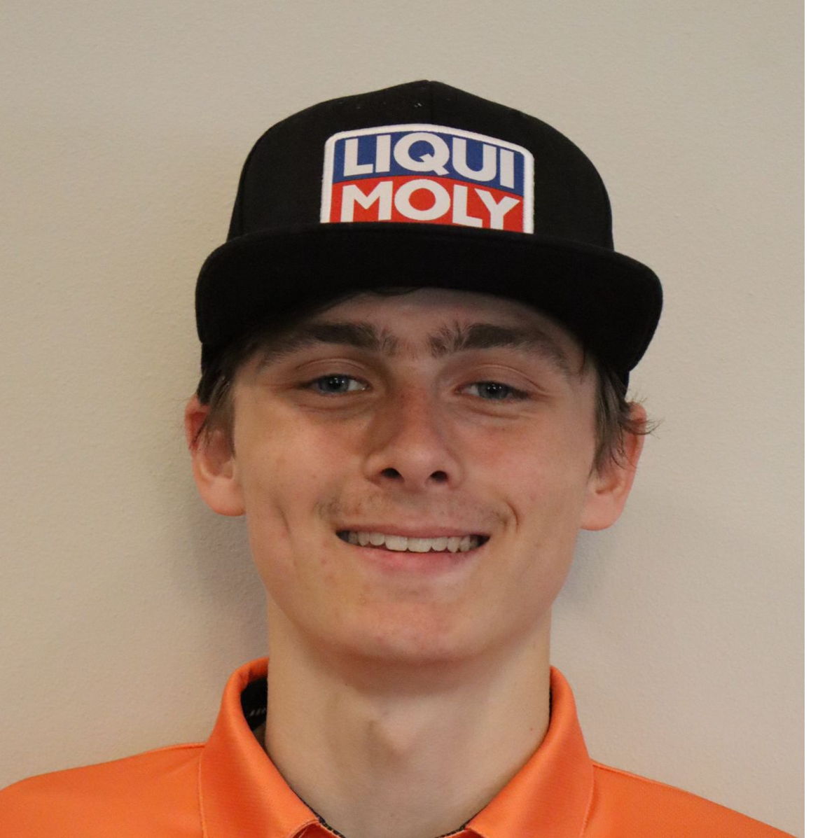 Profile of Gary Holbein Jr