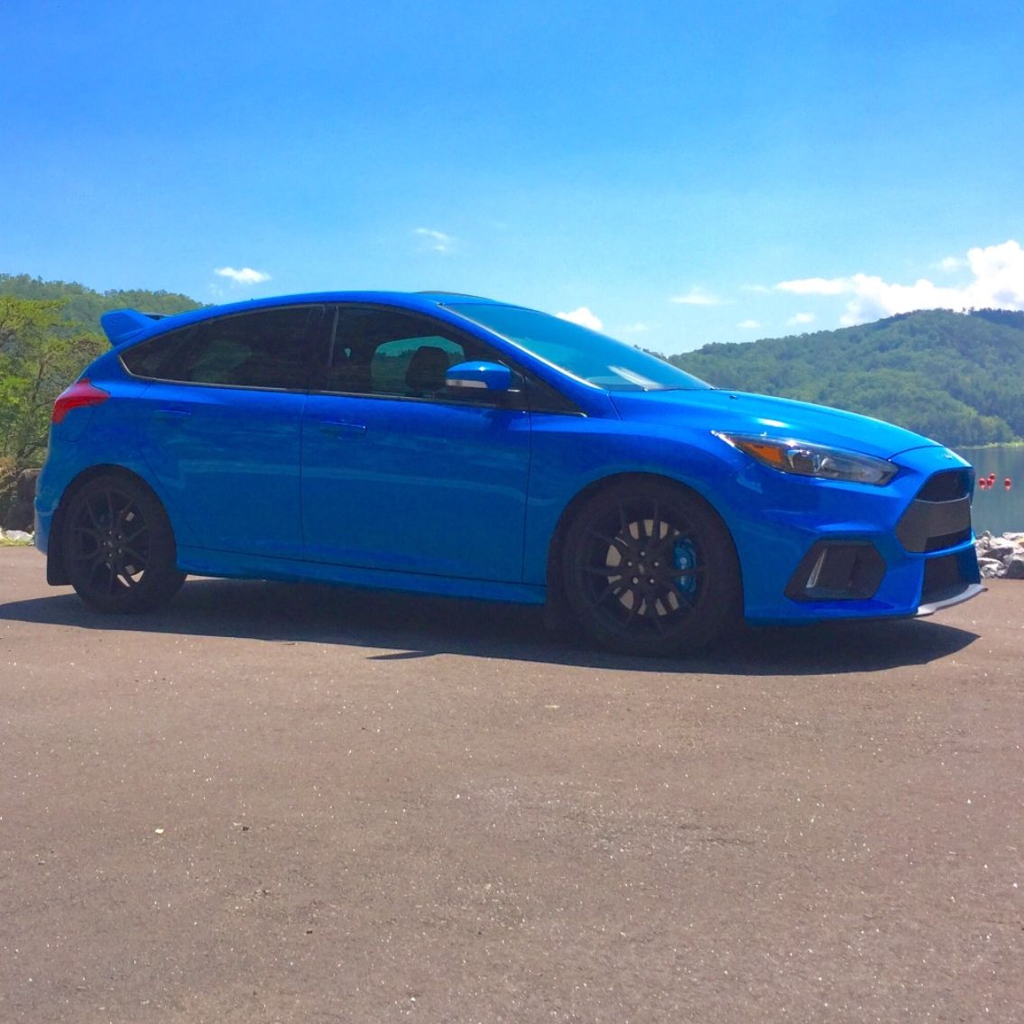 Profile of Garrett Matthews