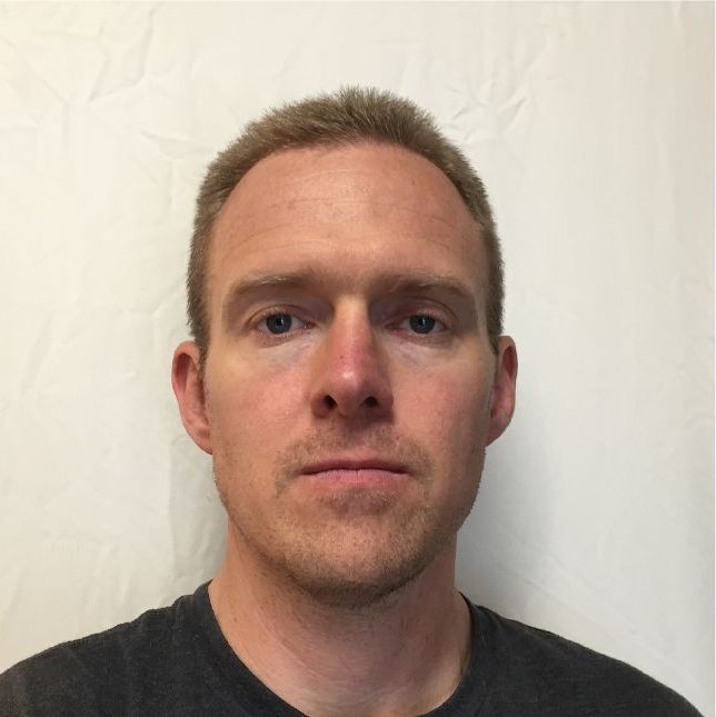 Profile of Kirk Jackson