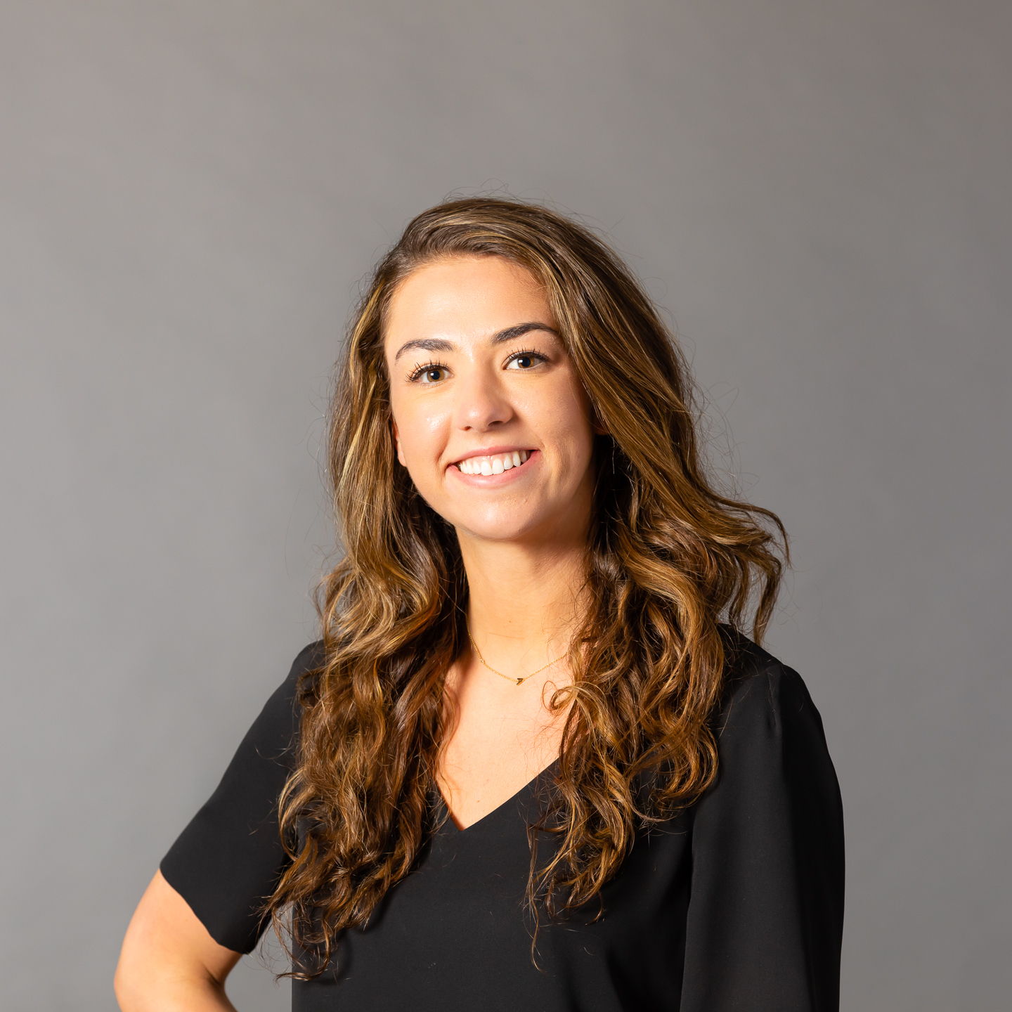 Profile of Audrey Gordon