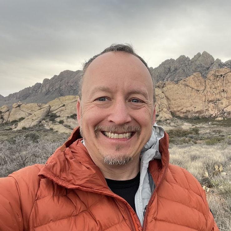 Profile of Gene Bosche