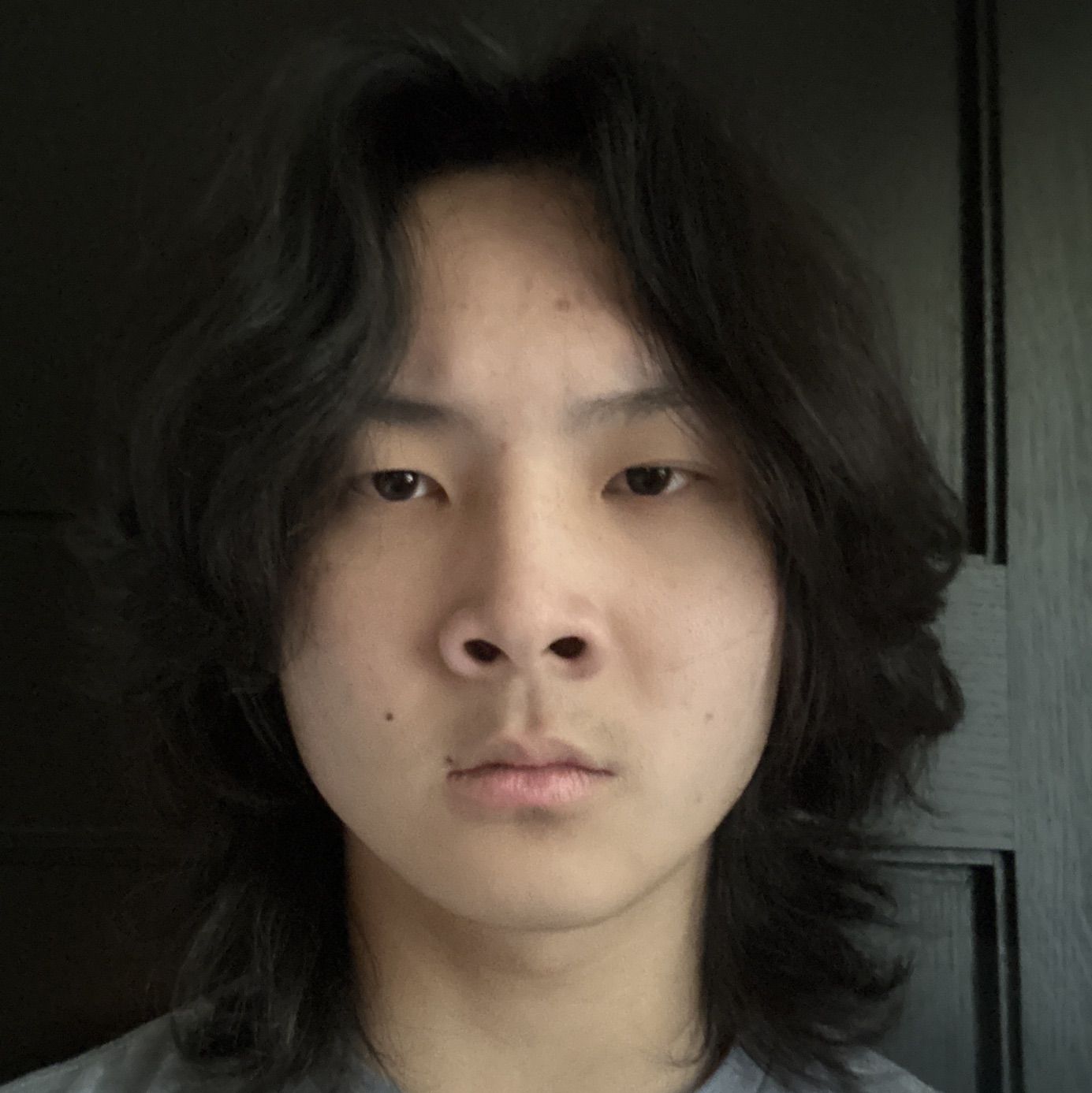 Profile of Landon Kang