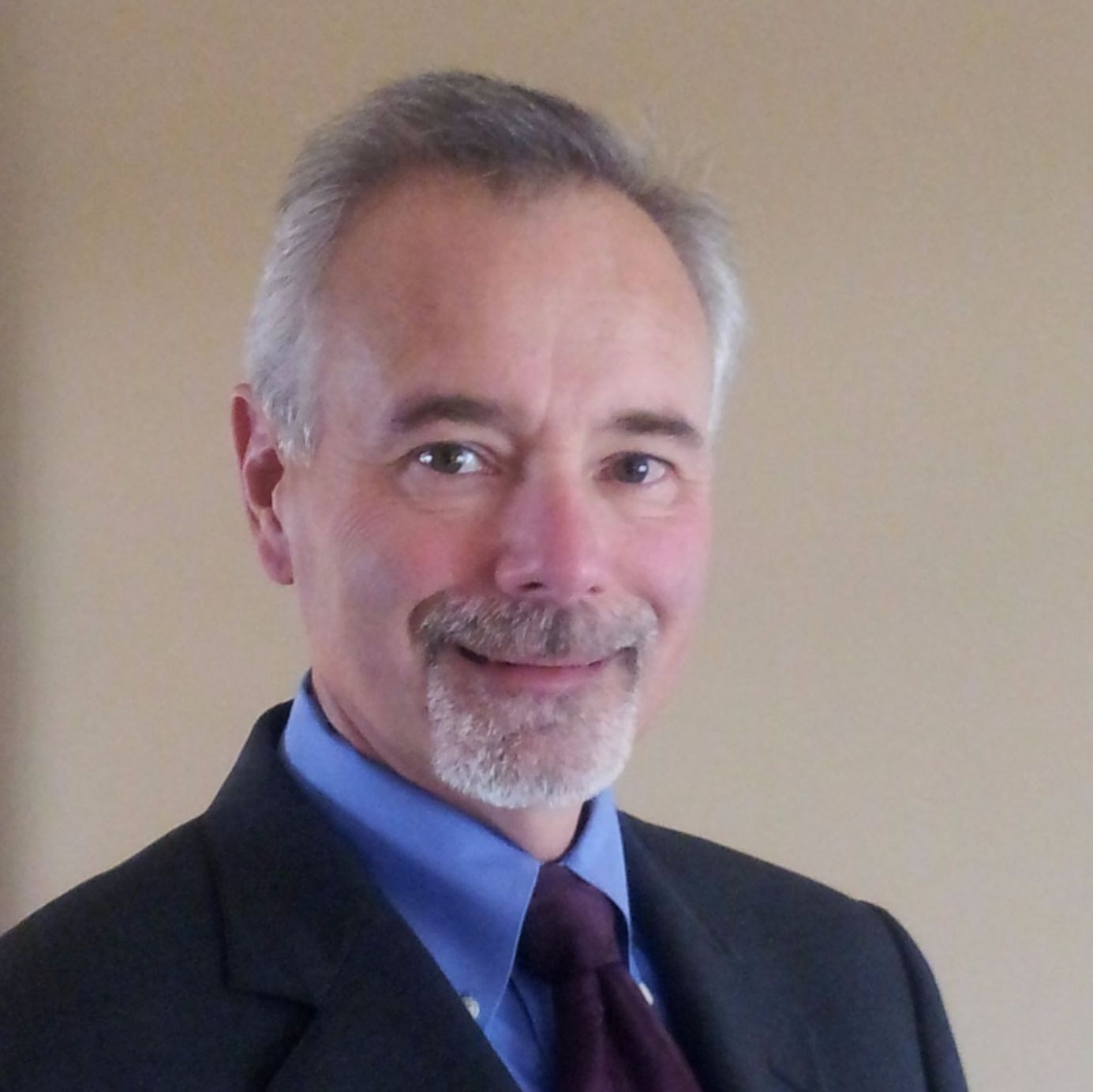 Profile of Bruce Gracz