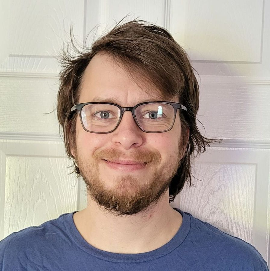 Profile of Thruxton Booth