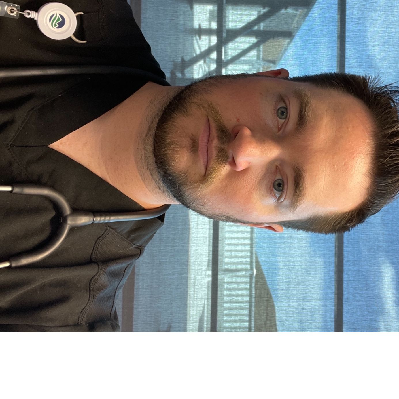 Profile of Mitchell Klepfer