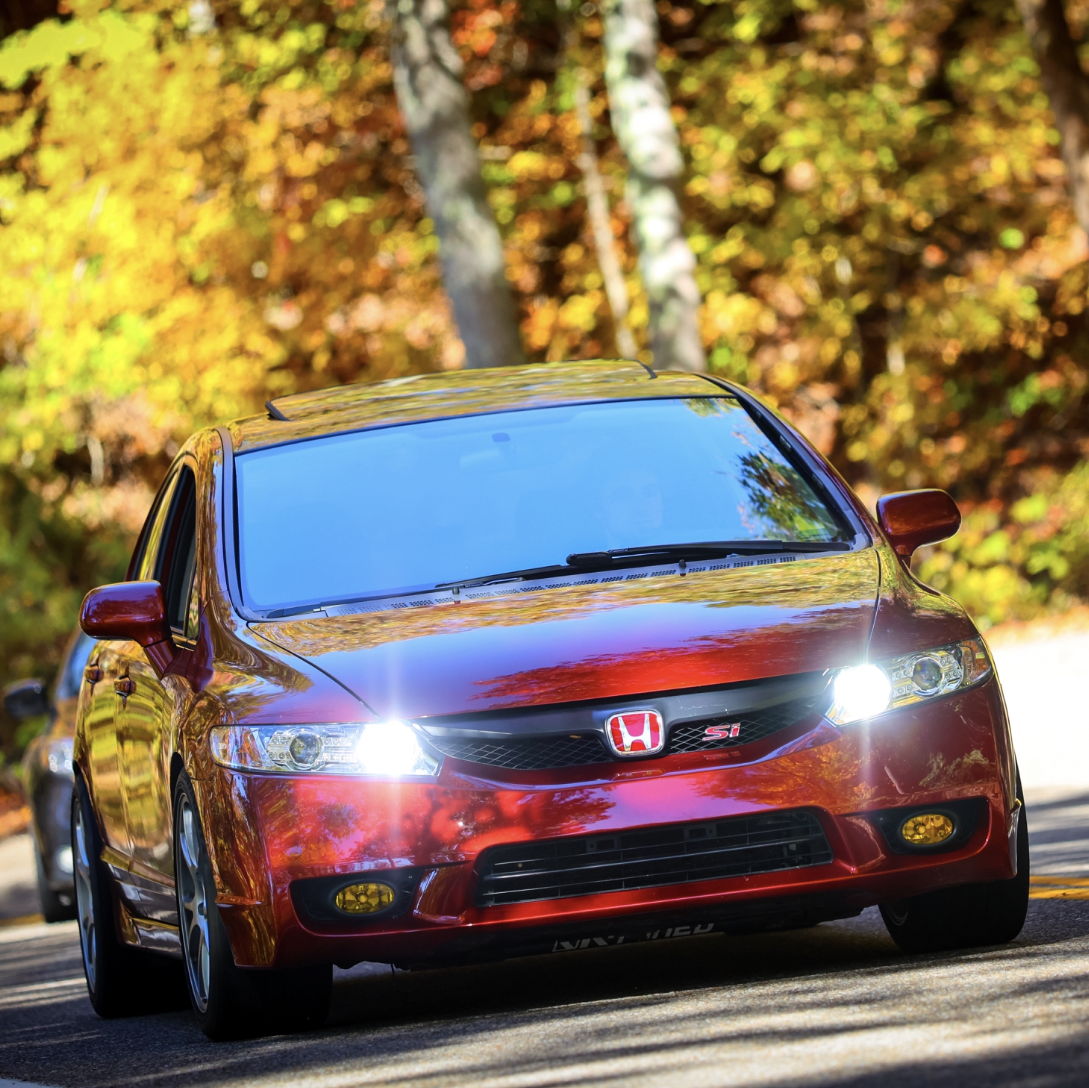 Profile of Ben Esterling