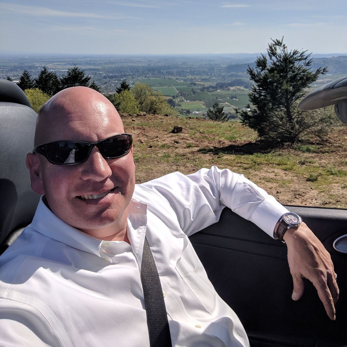 Profile of Kelly Gossen