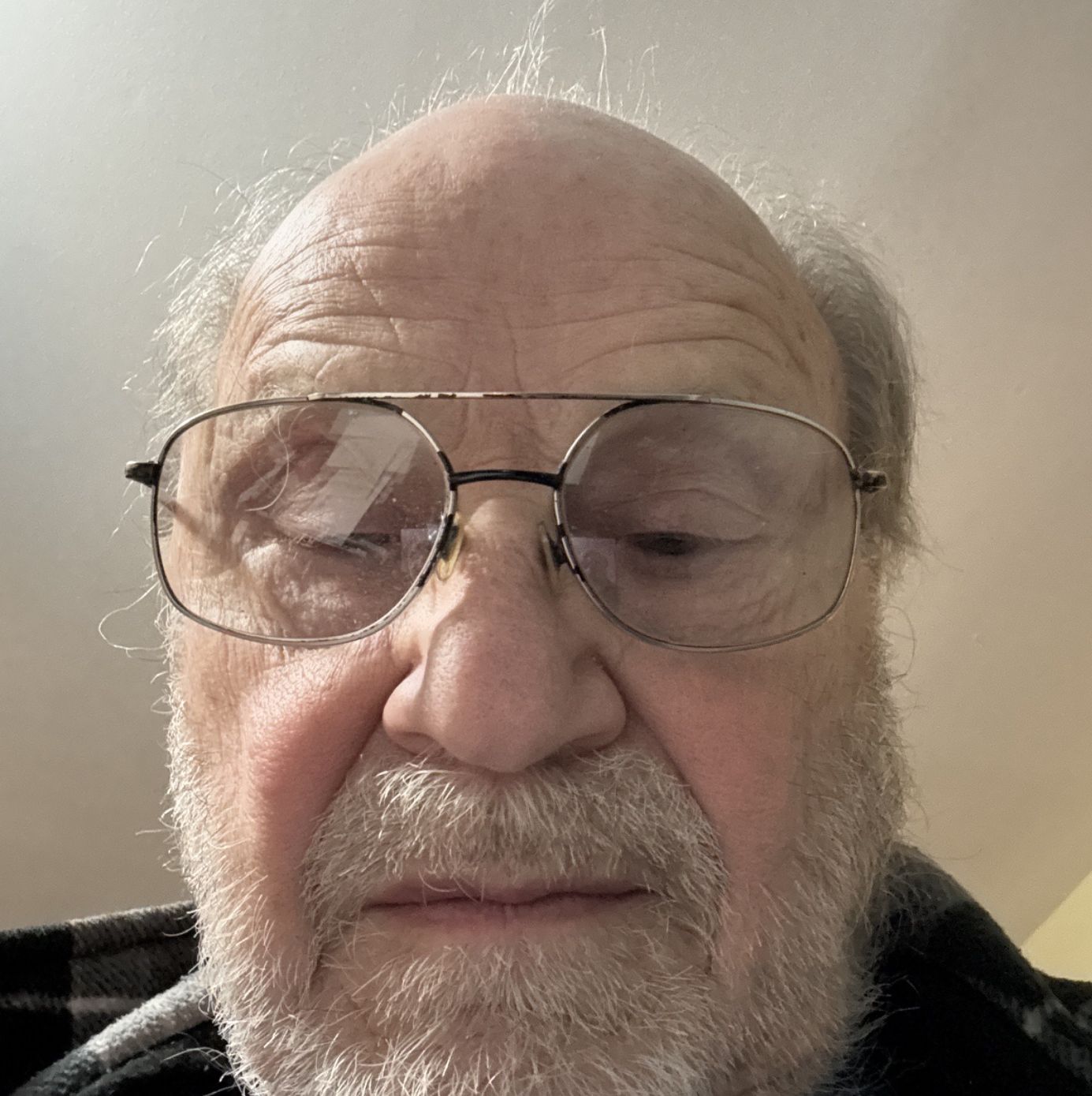 Profile of Charles Meudt