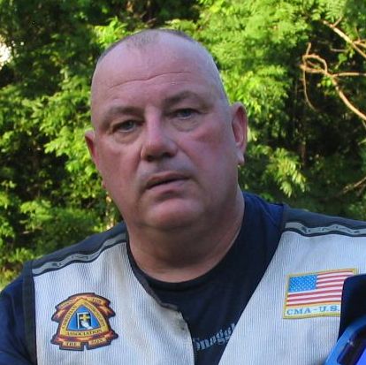 Profile of Alan Waller