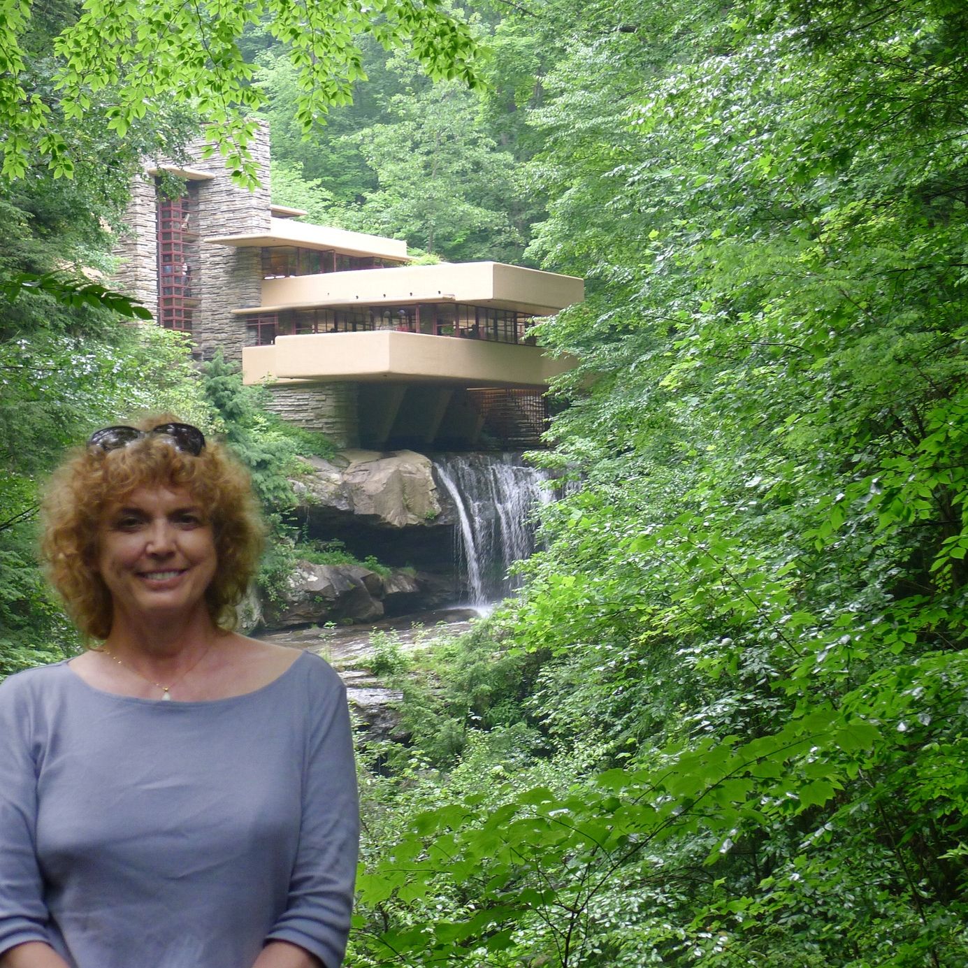 Profile of Ann Albin