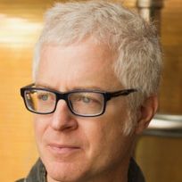 Profile of David Perkins