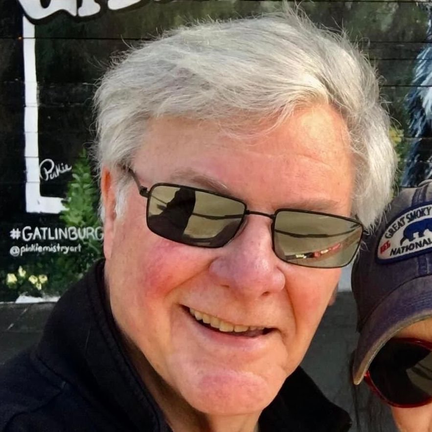 Profile of Brian Davis