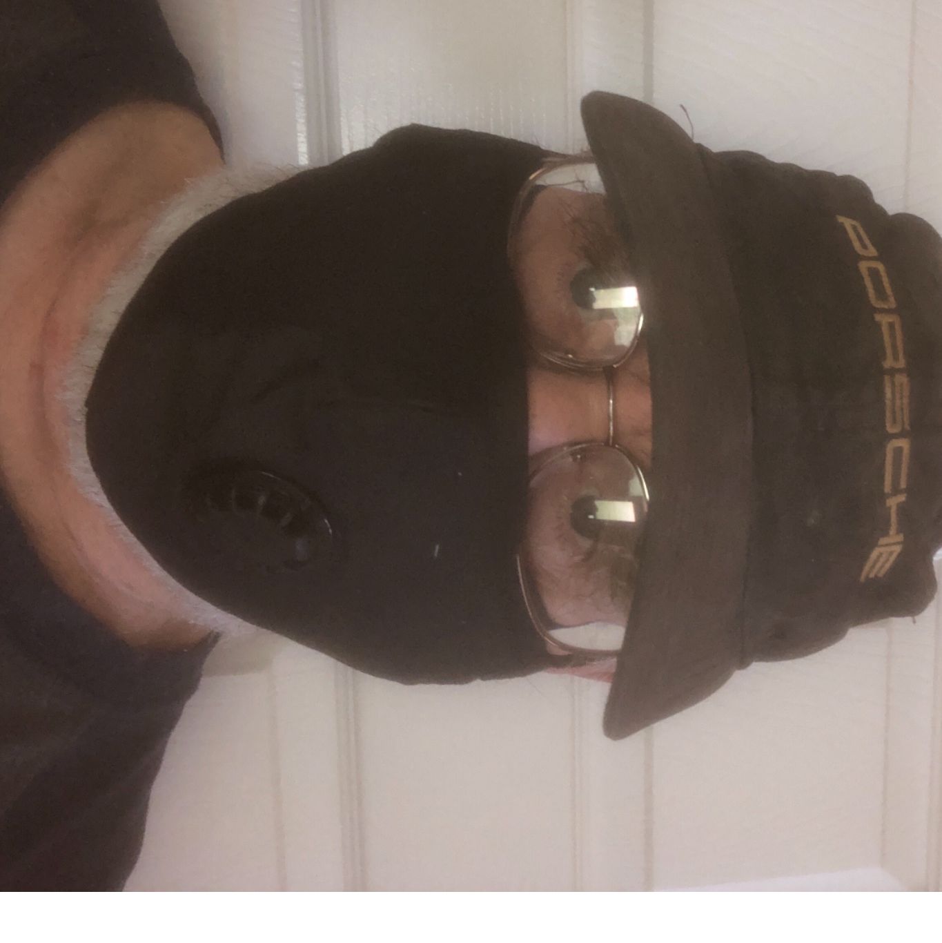 Profile of Daniel Scheper