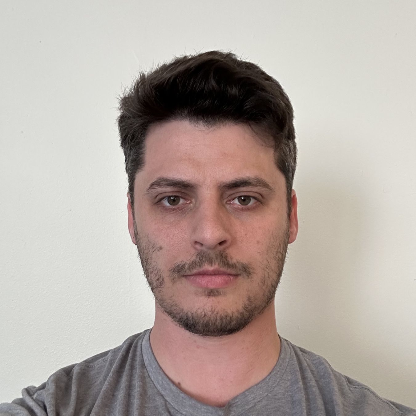 Profile of Mike Fields