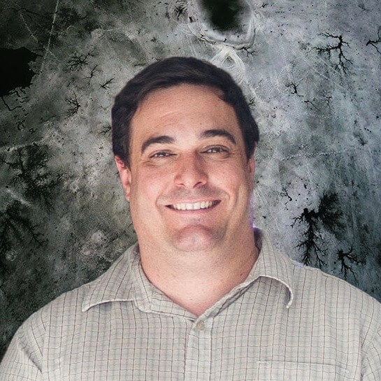 Profile of Brandon Weaver