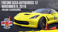 2019 Fresno SCCA Autocross 12