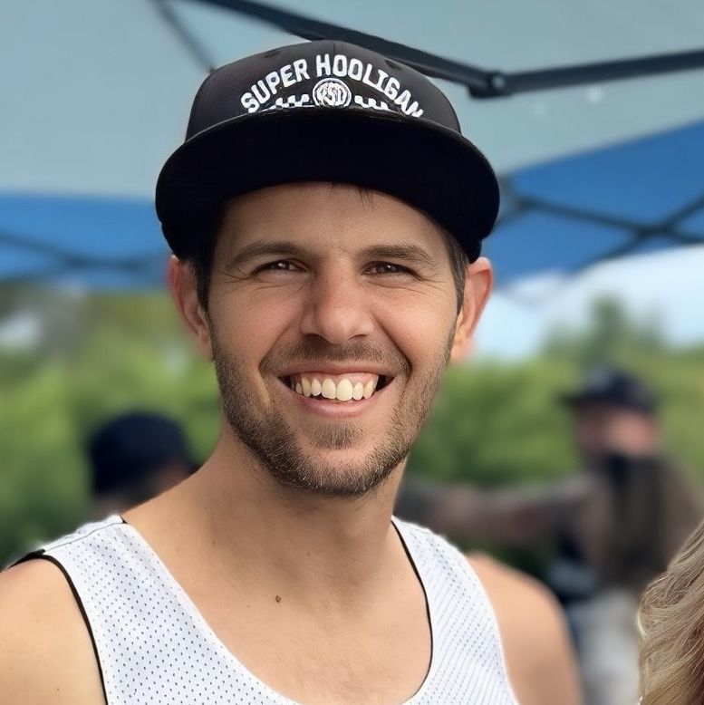 Profile of Ryan Champ