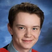 Profile of Jared McDonagh