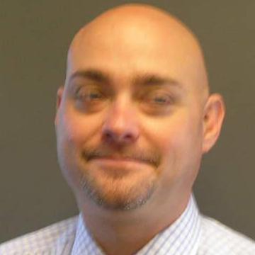 Profile of Christopher Turner