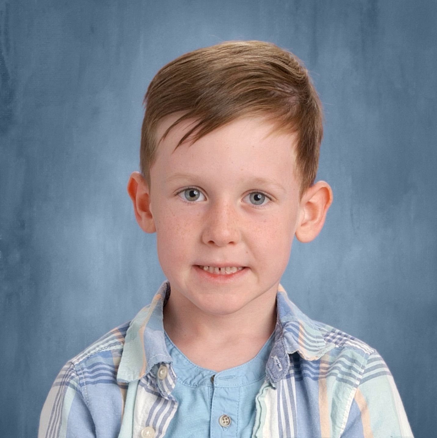 Profile of Felix Coggins