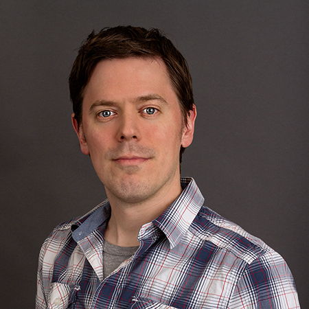 Profile of Nicholas Potochick