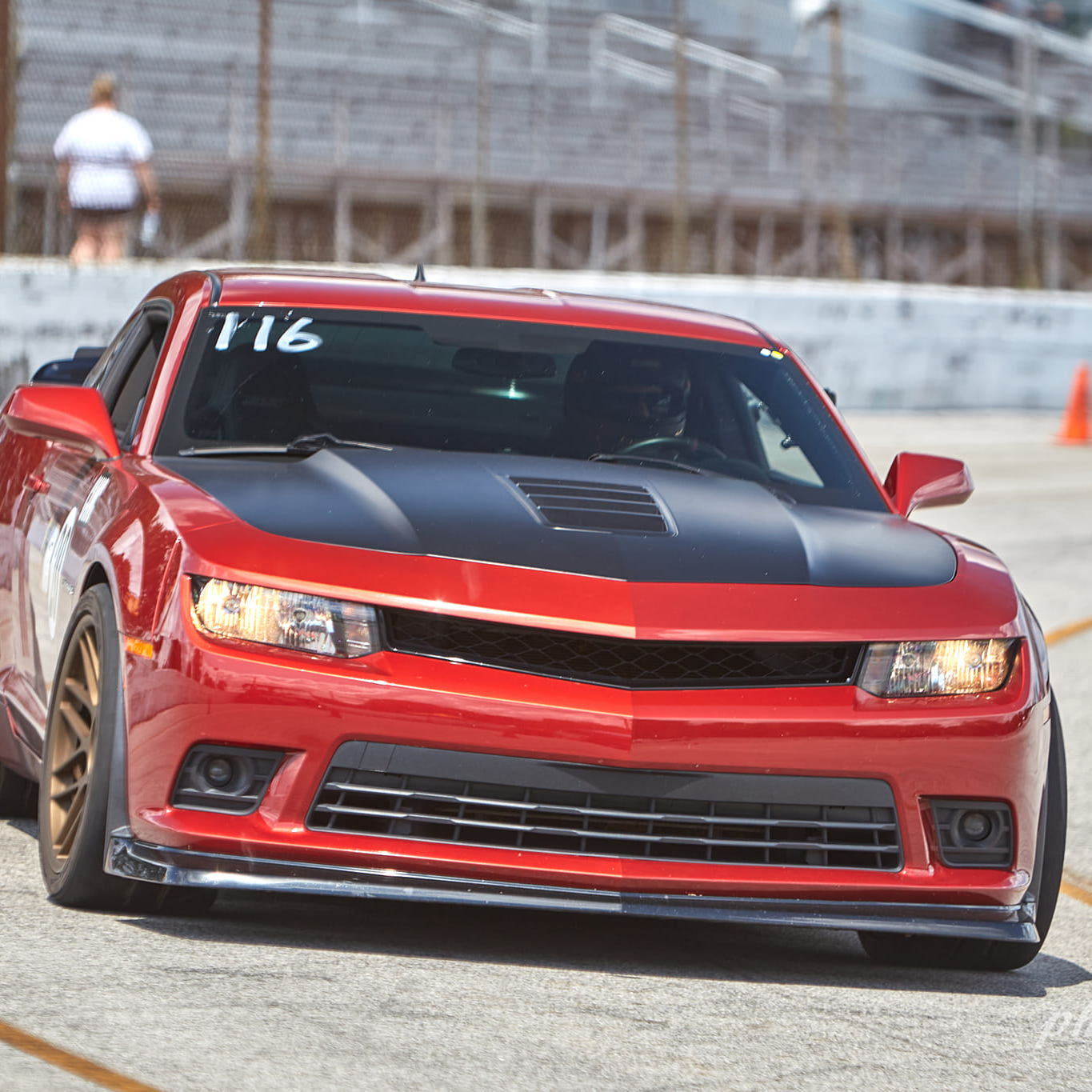 Profile of Justin Crawford