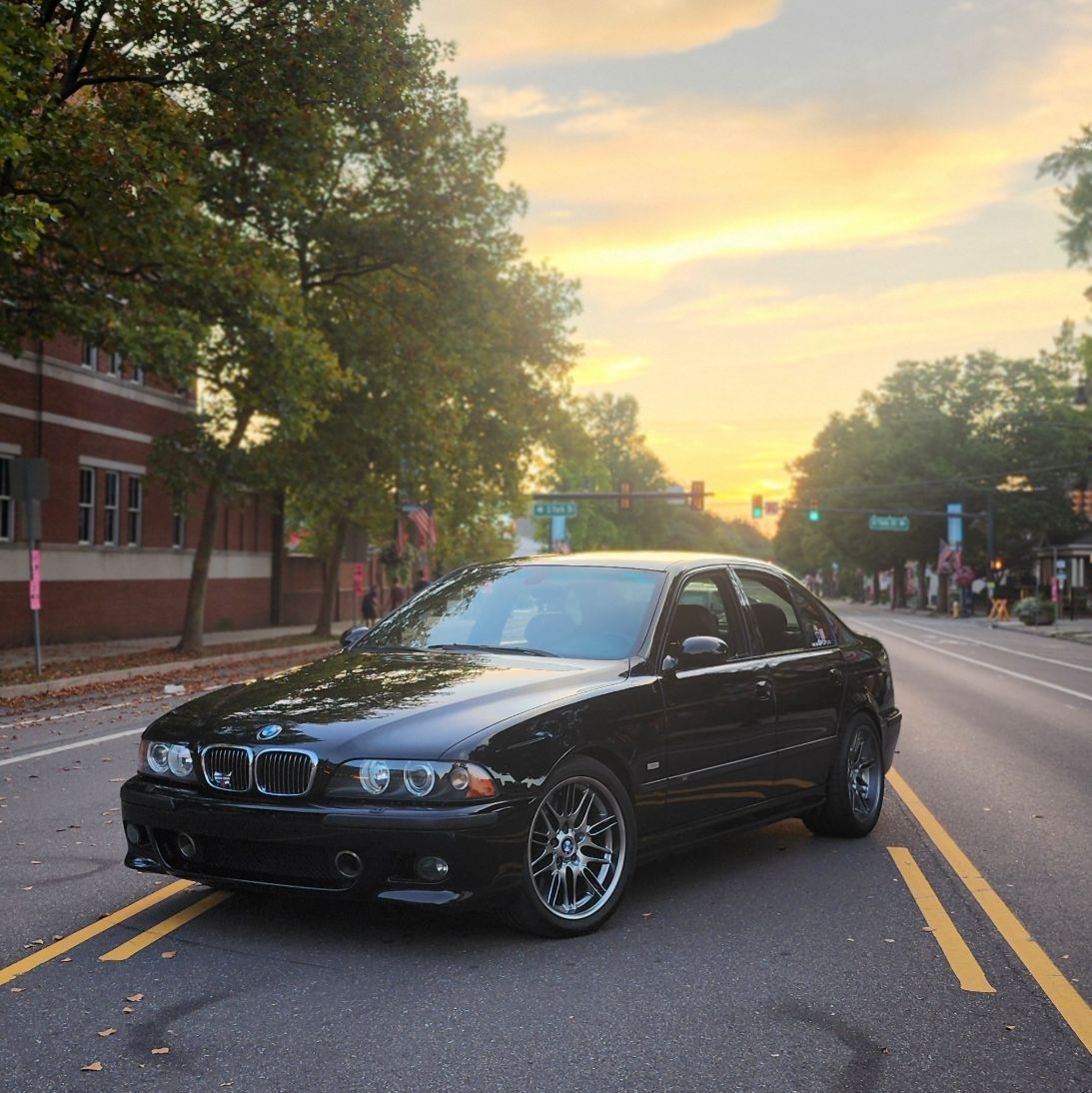 Profile of Sam Stuck