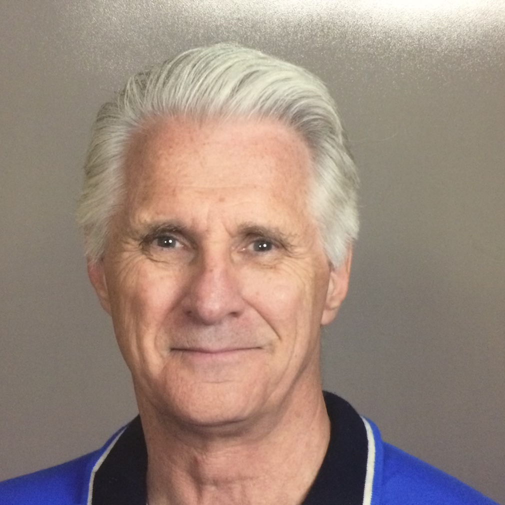 Profile of James Meyer