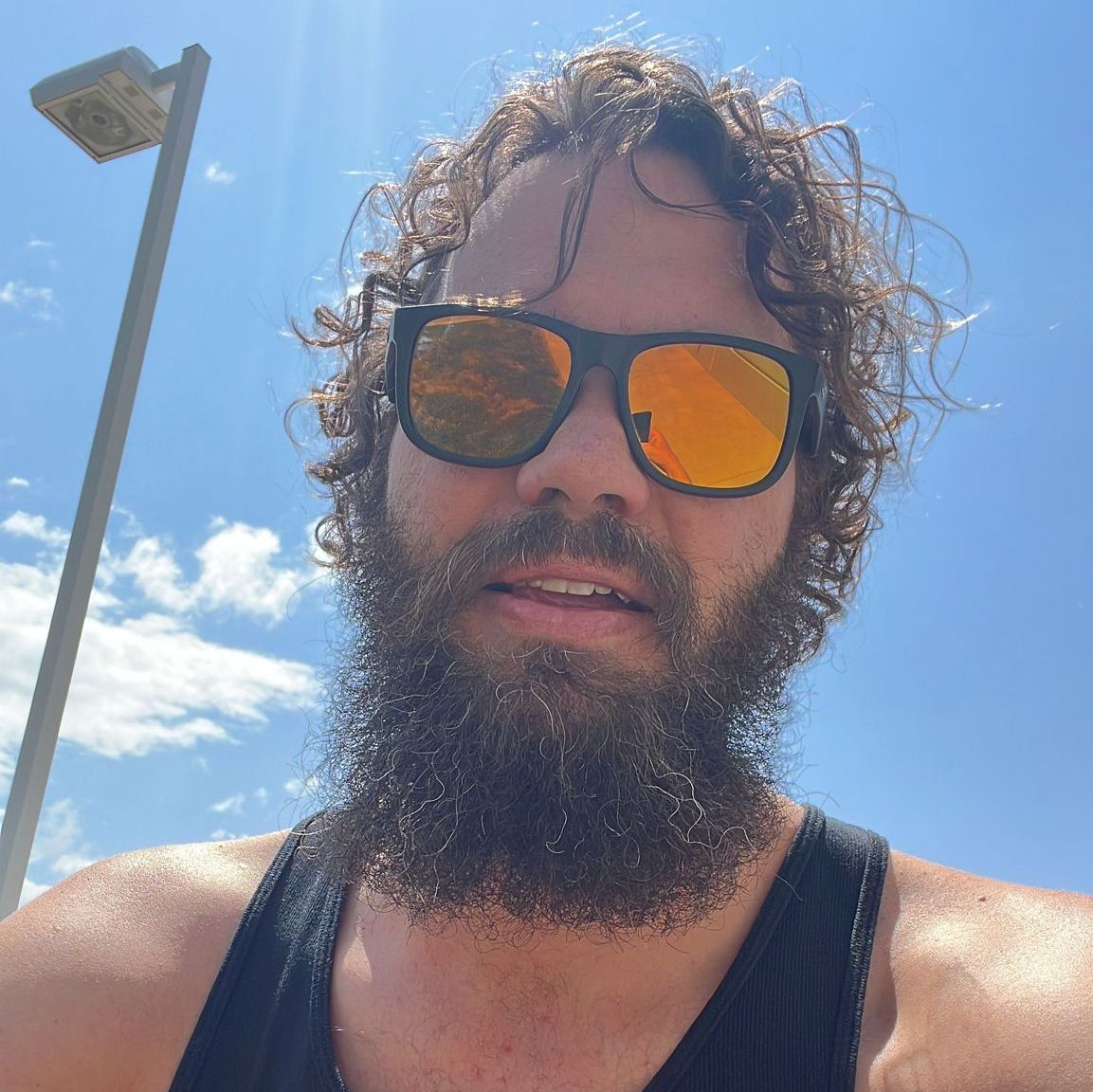 Profile of Cj Desmond