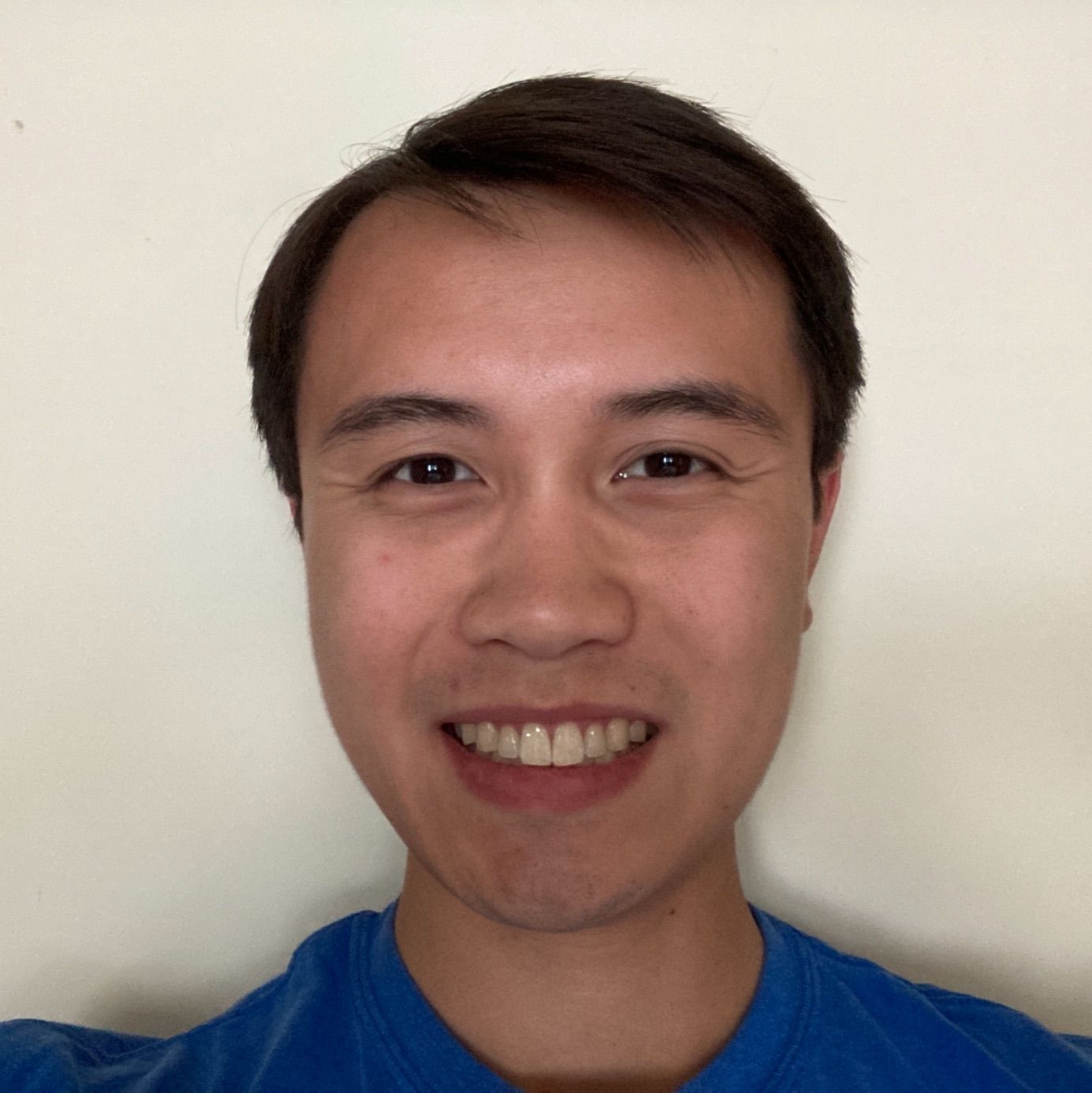 Profile of Vincent Mai