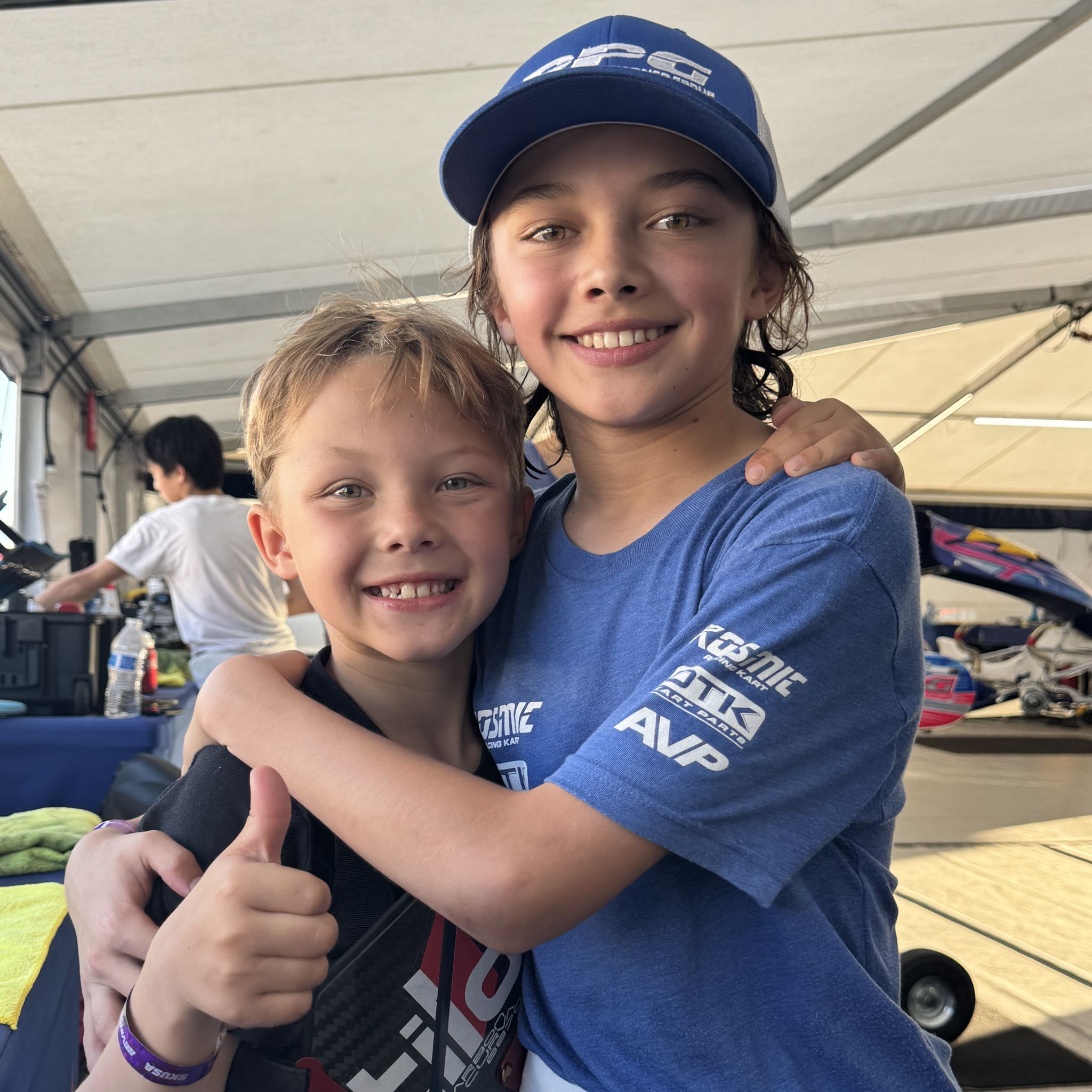 Profile of Micah Porter