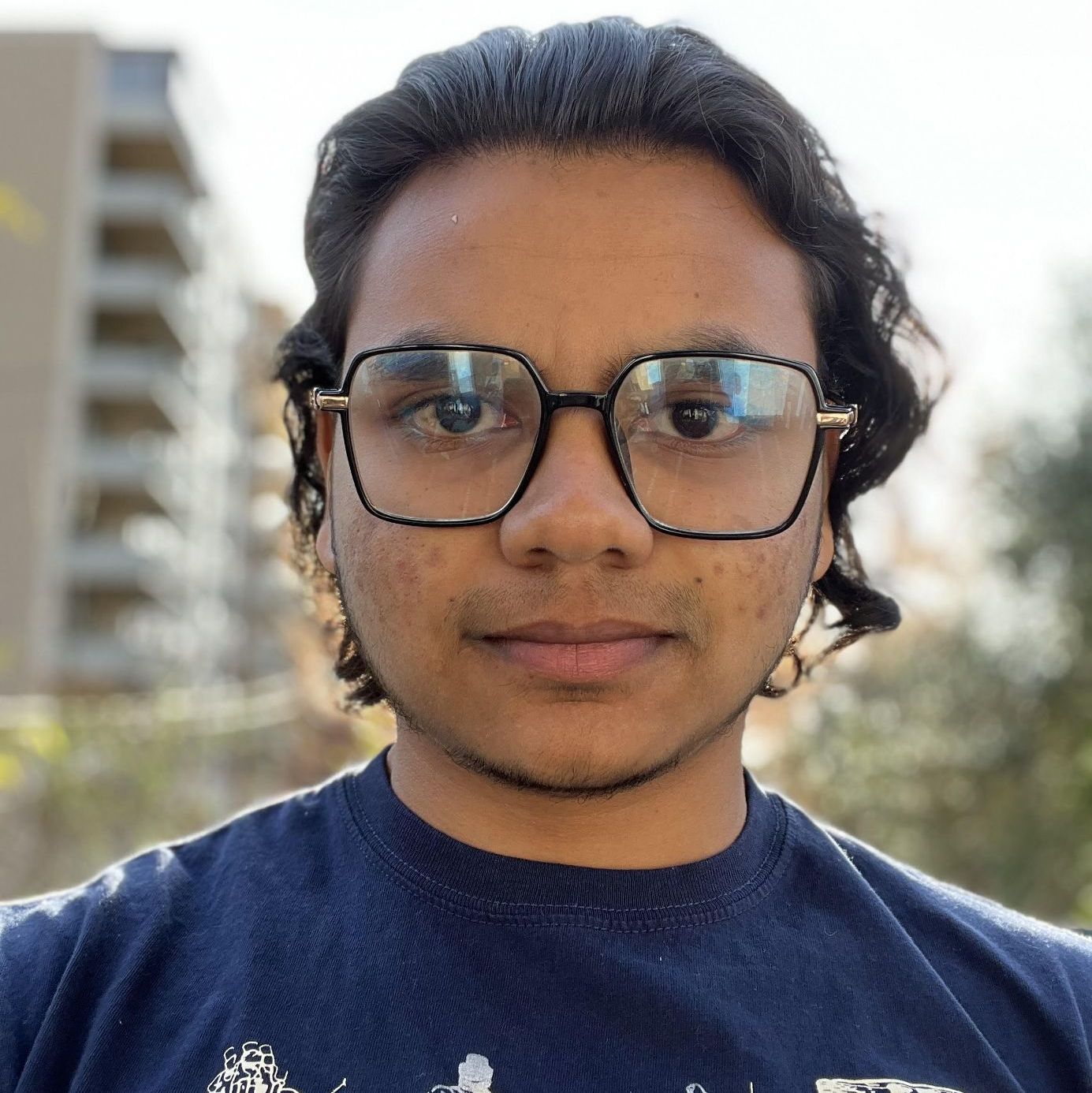 Profile of Nafiz Alam