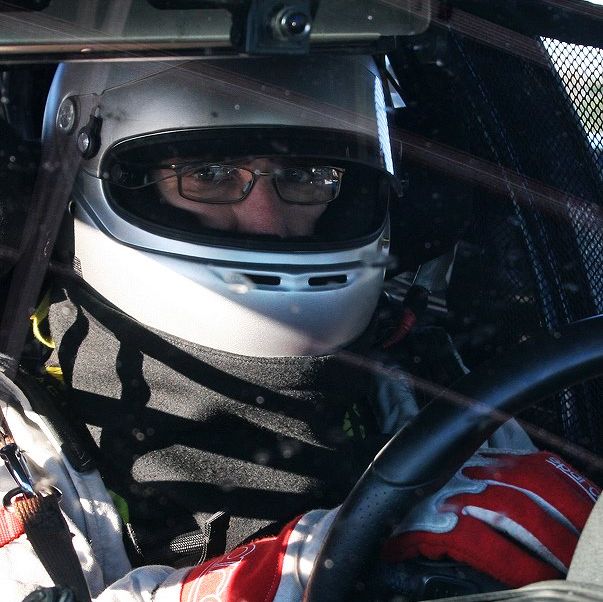 Profile of Kirk Knestis
