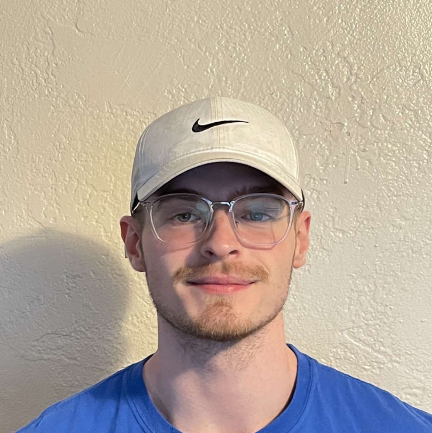 Profile of Drake Smith